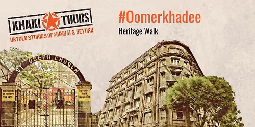 Oomerkhadee walk by Khaki Tours