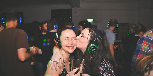 Silence of the Jams 25