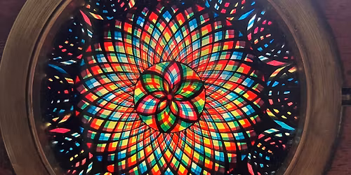 Family show & Luminary walk