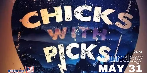 Chicks with Picks Duo