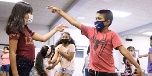 Fairytales From Around the World with Kentucky Shakespeare