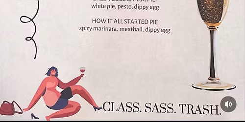 The Morning After Brunch