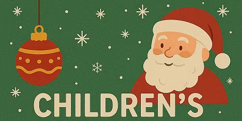 Children\u2019s Christmas Party