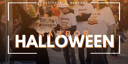 Harbor Halloween 2025