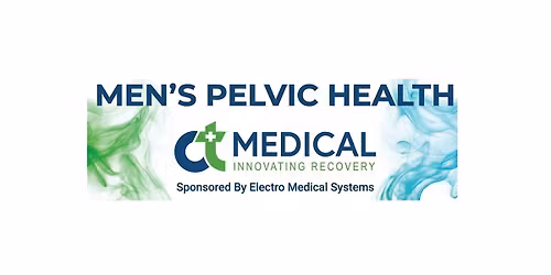 CT Medical Men's Pelvic Health Academy Training