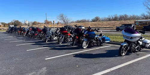 Kansas Veterans Cemetery Support