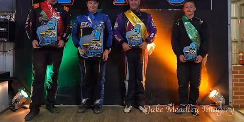 2026 SSA Production Sedan WA Title