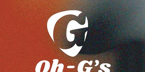 The Oh-G's Family Band - Live at Moose Lodge 343