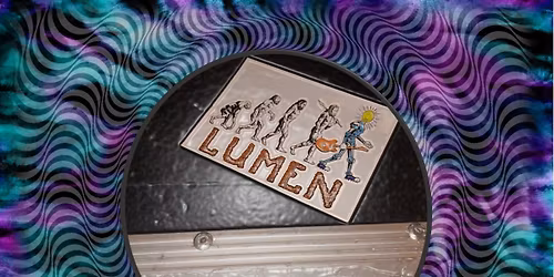 The Lumen (A Tribute to The Grateful Dead) at McMenamins Anderson School