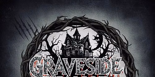 Graveside Manor @ Overtime Sports Bar
