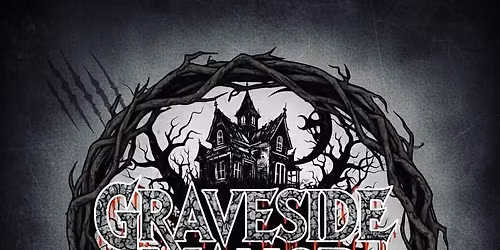 Graveside Manor @ Overtime Sports Bar