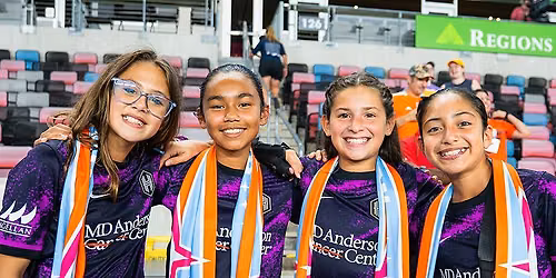 Houston Dash at Denver Summit FC at Dicks Sporting Goods Park