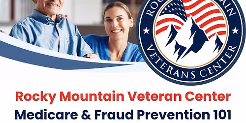 Medicare & Fraud Prevention 101