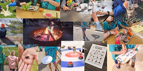Park Meetup for Prospective Families