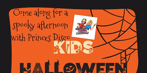 Halloween party