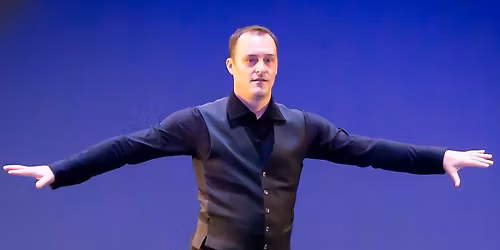 North Bay SBK at Liberty Dance Championship!