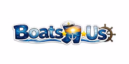 First annual Jonny boat meet 