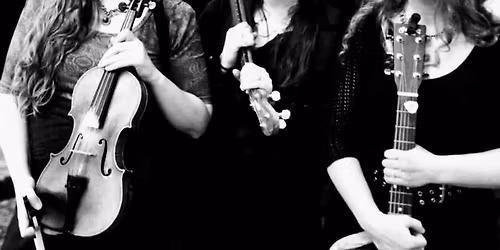 Twin Prop Jane at the Dubliner