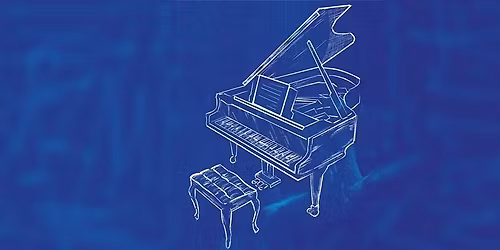 Free Summer Evening Piano Recital