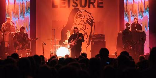 Leisure \u2013 Live in Vibe Mode \ud83c\udf0a-Get 10% Off* - Use Code - SAVE10