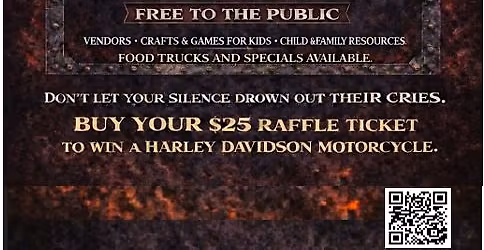 Guardians of The Children Prevention & Awareness Event