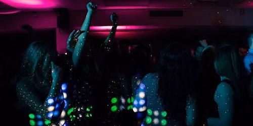 Prom for Purpose