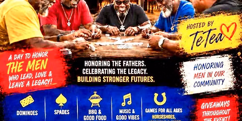 Father\u2019s Day Appreciation
