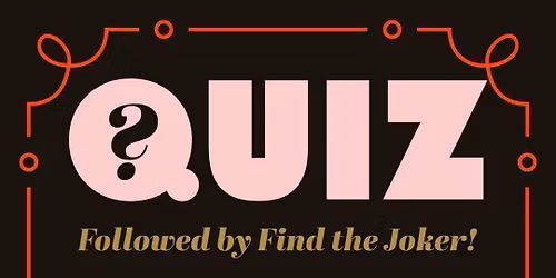 Quiz \ud83e\udd28