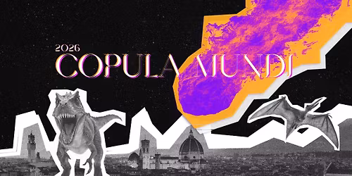 COPULA MUNDI 2026