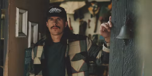 John Morgan, Alexandra Kay, Vincent Mason, Mackenzie Carpenter, Chase McDaniel in Madison