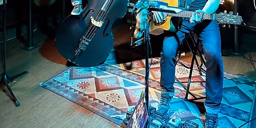 RossiOffelMusik Holstenk\u00f6ste 2026 @zumF\u00fcrsthof