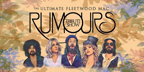 RUMOURS  