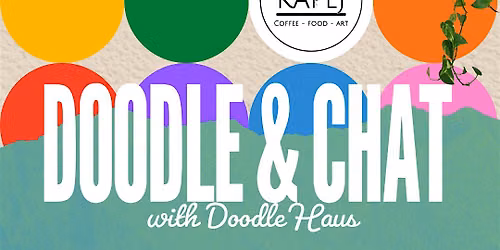Doodle and Chat