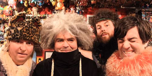 Melvins