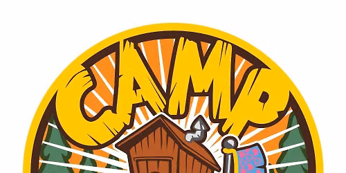 Camp PUFF