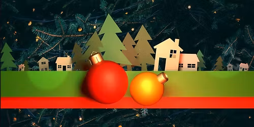 Kerstival 2025 | Winters Zwolle