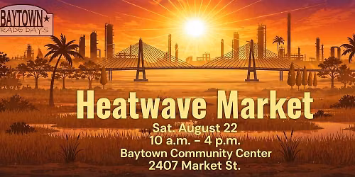 Heatwave Market