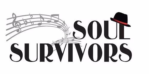 Soul Survivors Band on Stage! 
