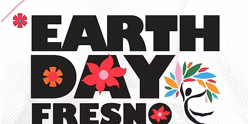 Earth Day Fresno