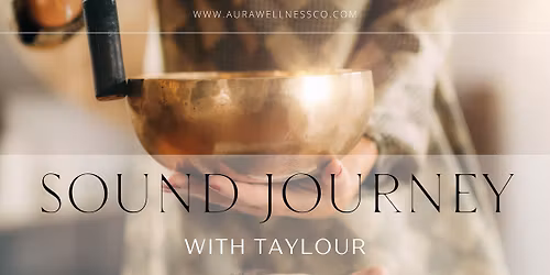 Sound Journey Meditation