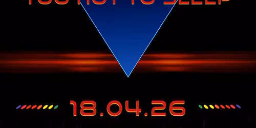 Too Hot To Sleep \u2207 80\u2019s Rock & Pop Anthems Party April 2026 \u2020 Schwarzer Keiler Stuttgart