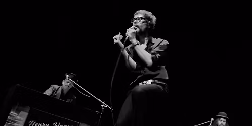 Cash: A Journey Through The American Recordings