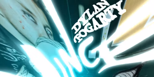 Mince X Twistd with Dylan Fogarty \/\/ Halloween Night