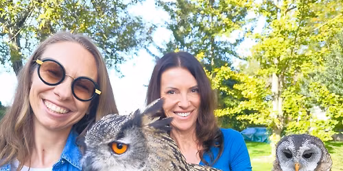 Corso Avvicinamento alla Falconeria a Padova il 08\/11\/25 per info 338\/271.87.40