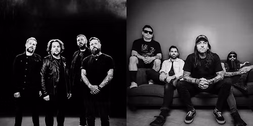 Tenside \/ Aurorawave - Devour the Dark across Europe 2026 \/ Frankfurt