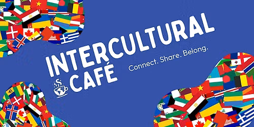 Intercultural Cafe - Board Games