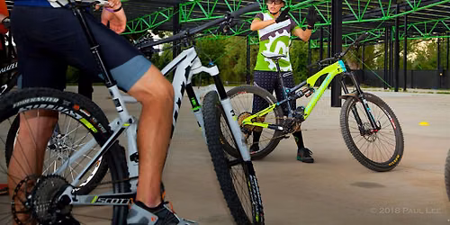 BMA Skills Clinic - Foundations: Beginner