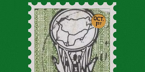 Here & Home - Nigerian Independence Day Celebration