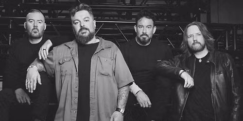 Seether & Daughtry at Chesterfield - St. Louis, MO