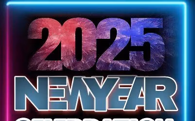 New Year's Eve @ The Hapton Inn